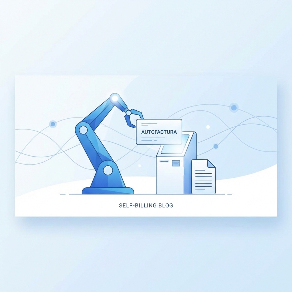 Autofactura