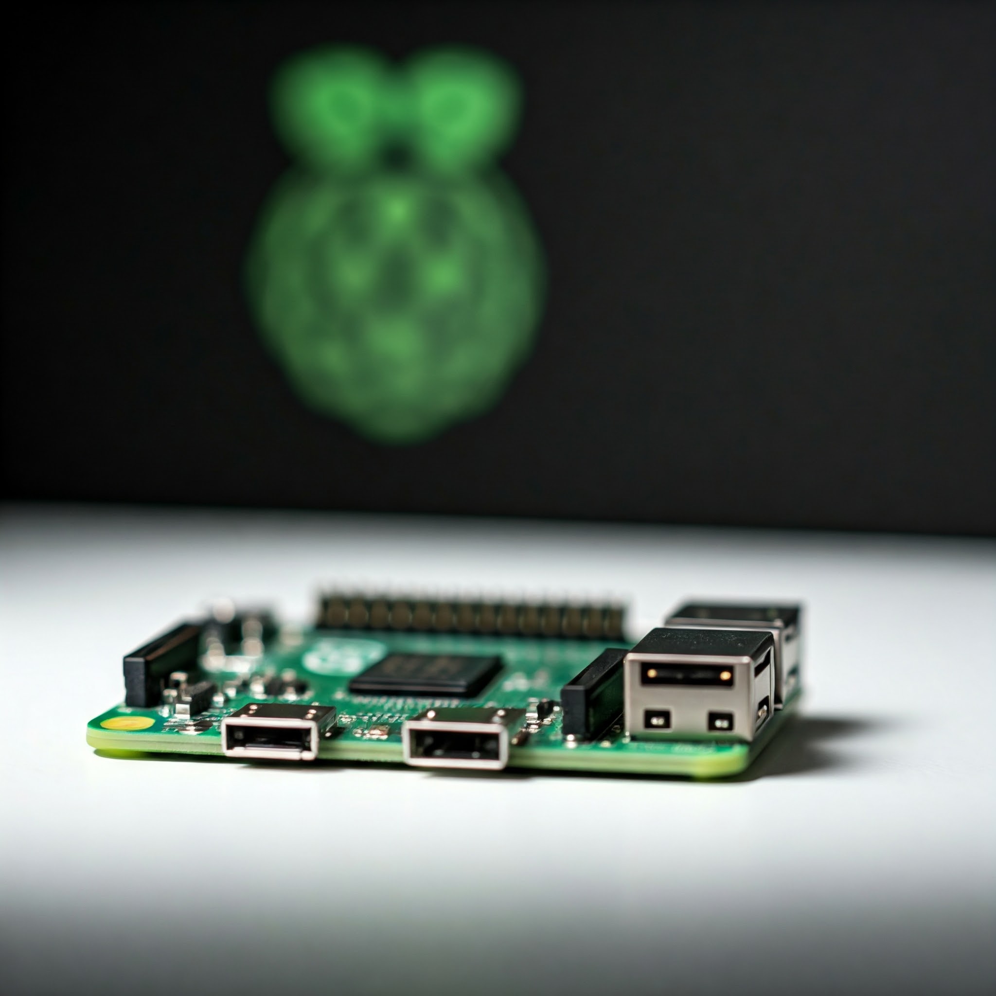 Arrancar Raspberry pi 4 desde USB